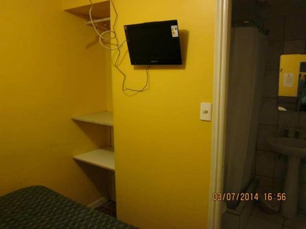 Hotel Mol Concepción Zimmer foto