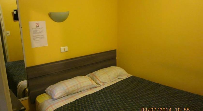 Hotel Mol Concepción Zimmer foto
