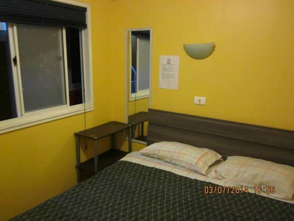 Hotel Mol Concepción Zimmer foto
